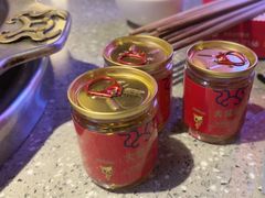 -大龙燚火锅(太古里店)