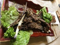 -行宫蒙古部落(顺平路店)