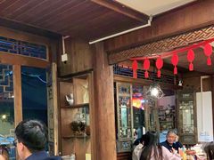 -小厨子私房菜·云南美食店