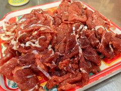 -金新街边打边炉(天安花园店)