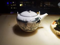 -吴越荣记苏州菜·松鼠桂鱼(月光码头店)