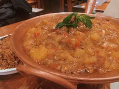 -云海肴·汽锅鸡·云南菜(美罗城店)