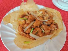 -粤北餐馆