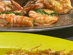 -黄亚华小食店(Jalan Alor)