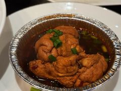 -吉香碳烤生蚝(仙霞路店)