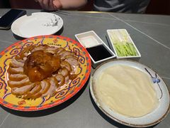 -邑金陵北京烤鸭店·现炒家常菜(ITC MALL店)