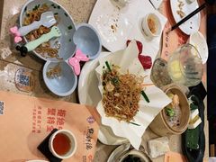 -点都德(聚福楼店)