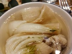 -广州富力丽思卡尔顿酒店·丽轩·粤菜