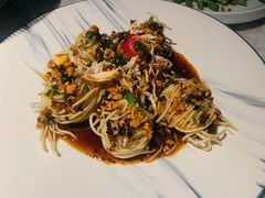 -蔴将·川菜(黄龙万科店)