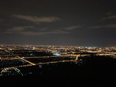-鬼笑石后山停车场