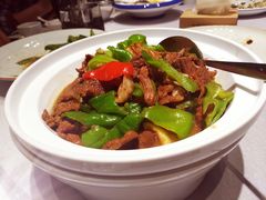 -煜丰汴京烤鸭(福彩路店)