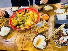 -文立新·秤盘麻辣烫(天通苑店)