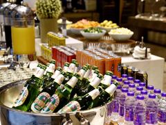 -太湖饭店玉兰厅(自助餐厅)