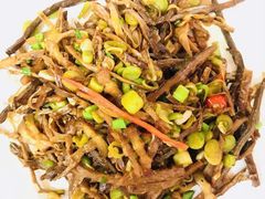 -客汀家宴·客家烟火 四季食材(集美店)