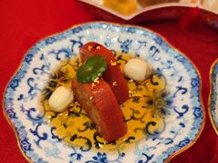 -白家大院·王府宫廷菜(苏州街店)