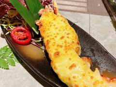 -極上萬膳·日料放题(来福士江景店)