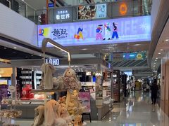 -万达广场(松江店)