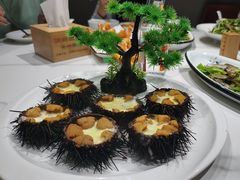 -渔码头食府·20年蓬莱老字号(登州路店)