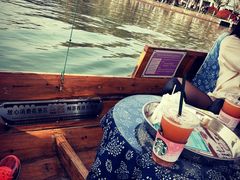 -西湖外事游船(湖滨二公园外事游船码头)