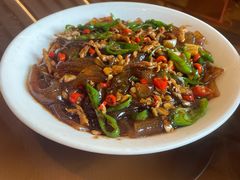 -阿财老铺·凤阳土菜馆