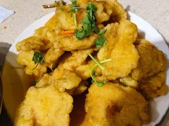 -鸭绿江民族饭店(总店)