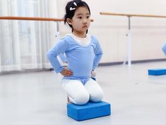-梧桐花语舞蹈培训中心(潞城校区)
