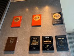 -重庆解放碑威斯汀酒店
