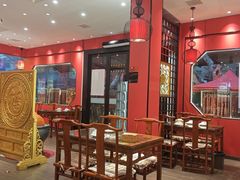 -陈记菜馆·非遗淮扬菜(东关街教场店)