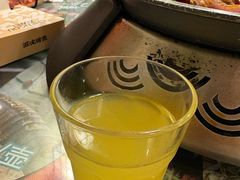 -滋味烤鱼(祥和里店)