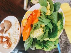 -吴记老锅底麻辣火锅(福州路店)