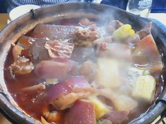 -范贤光鸡公煲(平乐园总店)