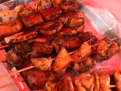 -大学路8号炸串(大学路十四号院店)