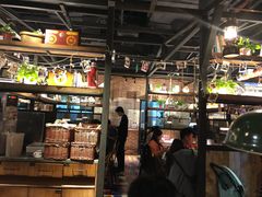 -探鱼·鲜青椒爽麻烤鱼(番禺万达店)