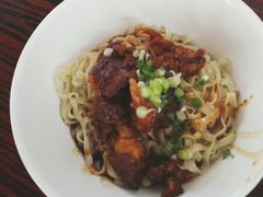-陈记饮食店(菜园墩店)