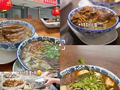 -叶新小吃店(来凤小区总店)
