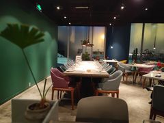 大堂-半山腰·云南菜(侨福芳草地店)