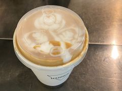 -Manner Coffee(芮欧百货店)