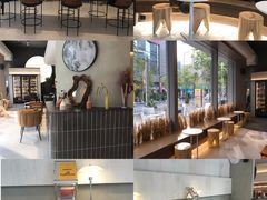 -烫面包·面包烘焙(绿地缤纷城店)