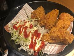 -火炉火自助餐(悠唐购物中心店)