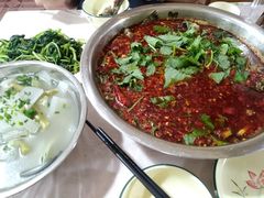 -彭大姐老店黄辣丁(新津店)