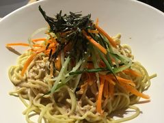 厝内胡麻拌面-厝内小眷村(天河南一路店)