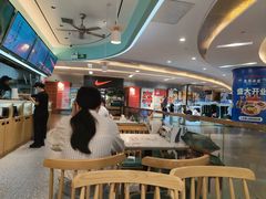 -苏晓玥·江南小吃(深圳北站店)