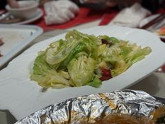 -凯鸽酒楼(大同振兴街店)