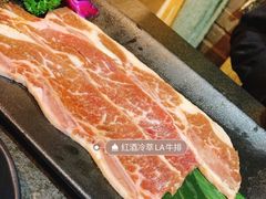-牛中牛烤肉店(民生街店)