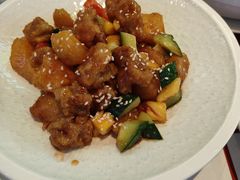-街小坐闽南小牌档(老火车站店)