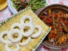 -佳吉老三样·江西市井菜(地标店)