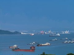 -南沙天后宫景区