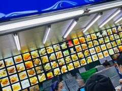 -宫廷糕点铺