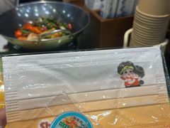 -玉桥餐厅(天坛店)