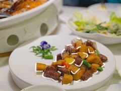 -柳莺湖上·湖景餐厅·江南菜(西湖店)